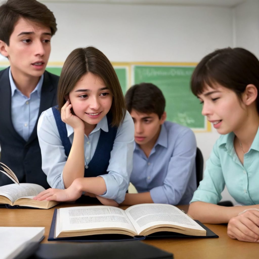 Evaluación Auténtica con ChatGPT: 4 Formas de Evaluar el Aprendizaje de Manera Efectiva