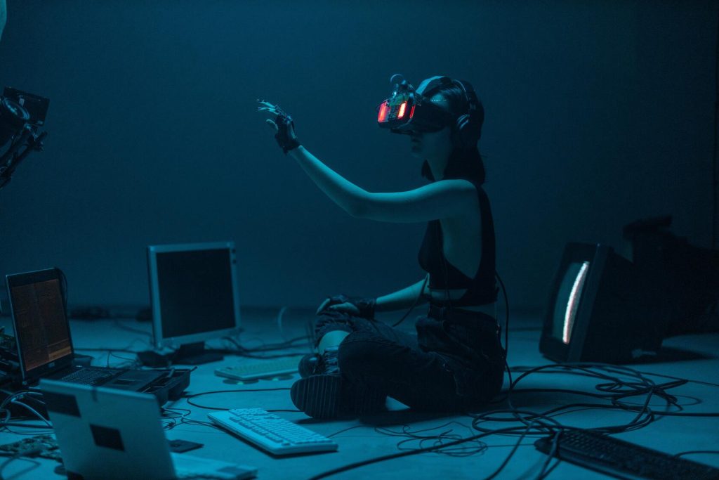 Hacia una Nueva PedagogIA: Cómo la Inteligencia Artificial está Transformando la Enseñanza de los Maestros