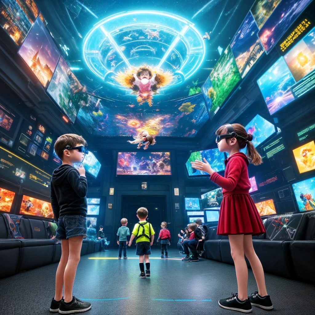 Inteligencia Artificial y Metaverso: Visión de los Expertos del Foro Económico Mundial