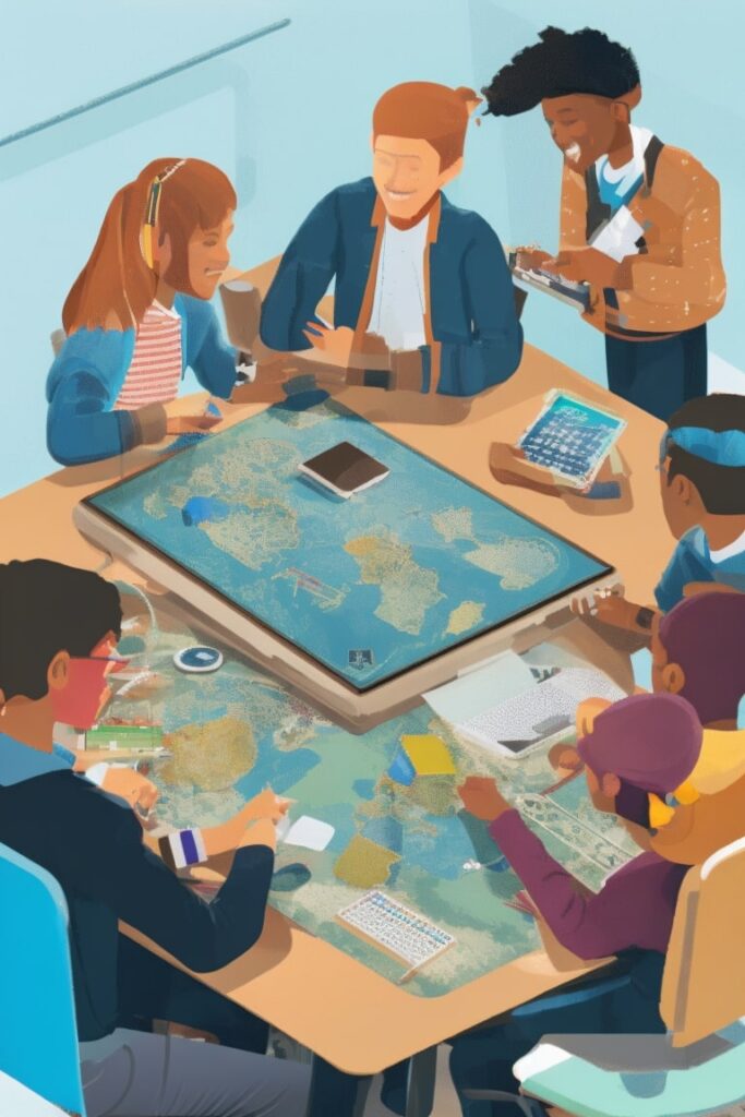 Gamificación en el Aula: 4 Actividades para motivar y aumentar la retención
