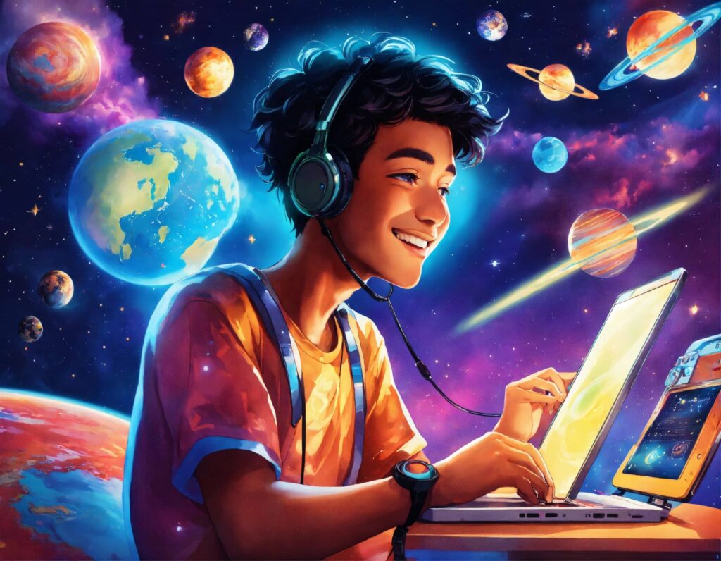La IA en la Era Digital