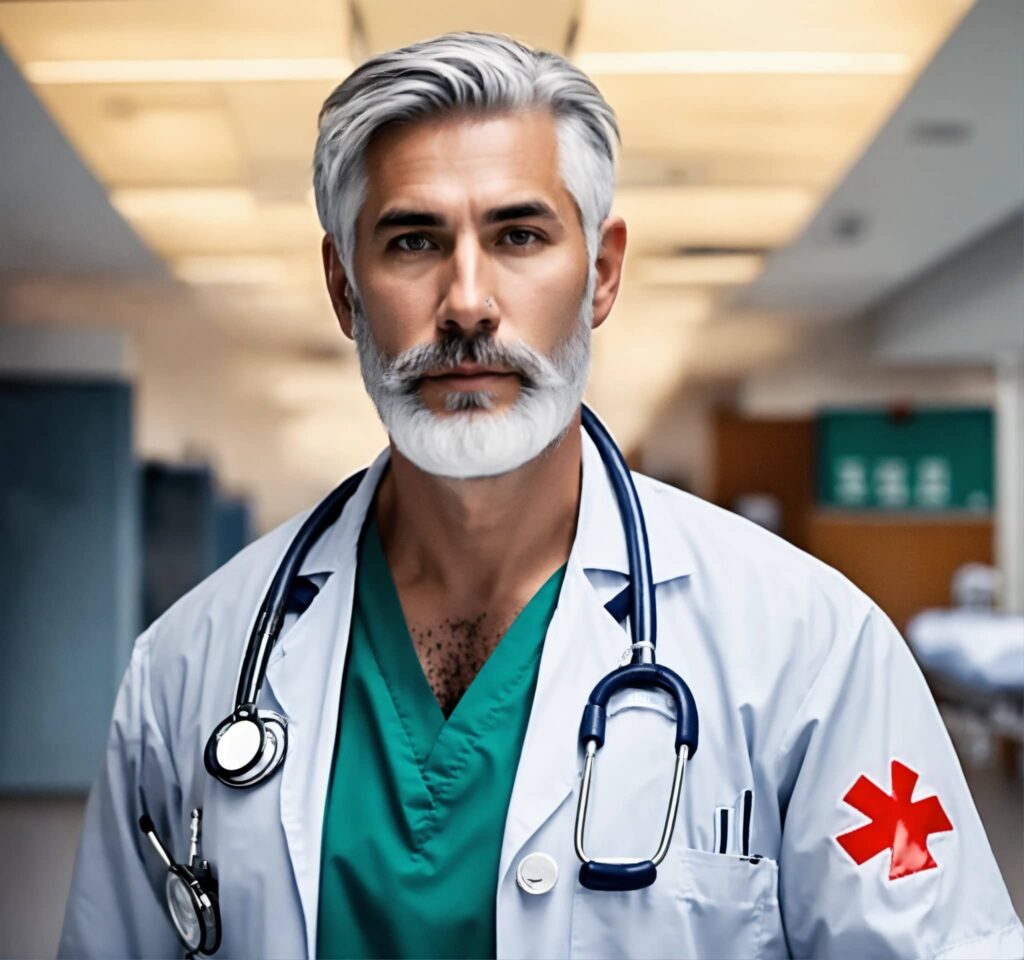 Descubre cómo Med-Gemini de Google está revolucionando la atención médica