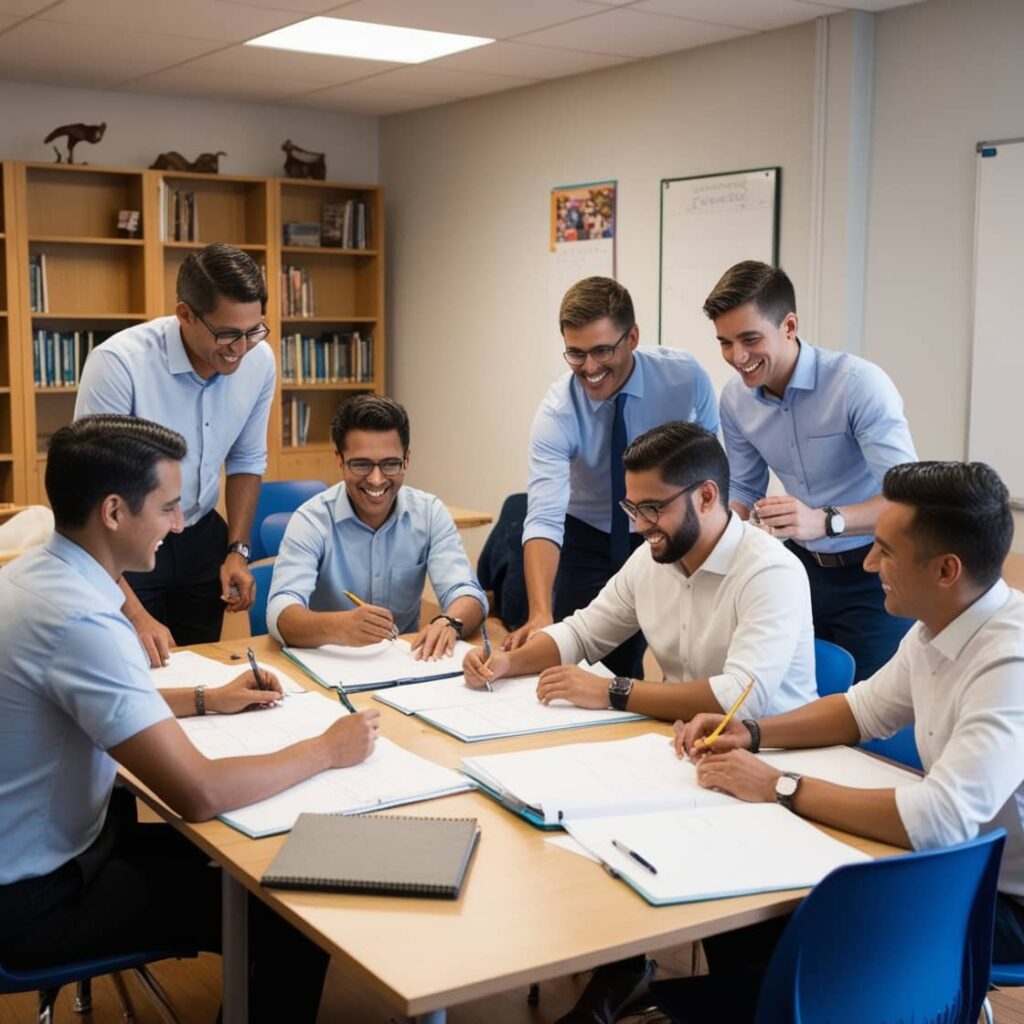 Competencias TIC en Educación - Potenciando el Futuro Digital de los Docentes