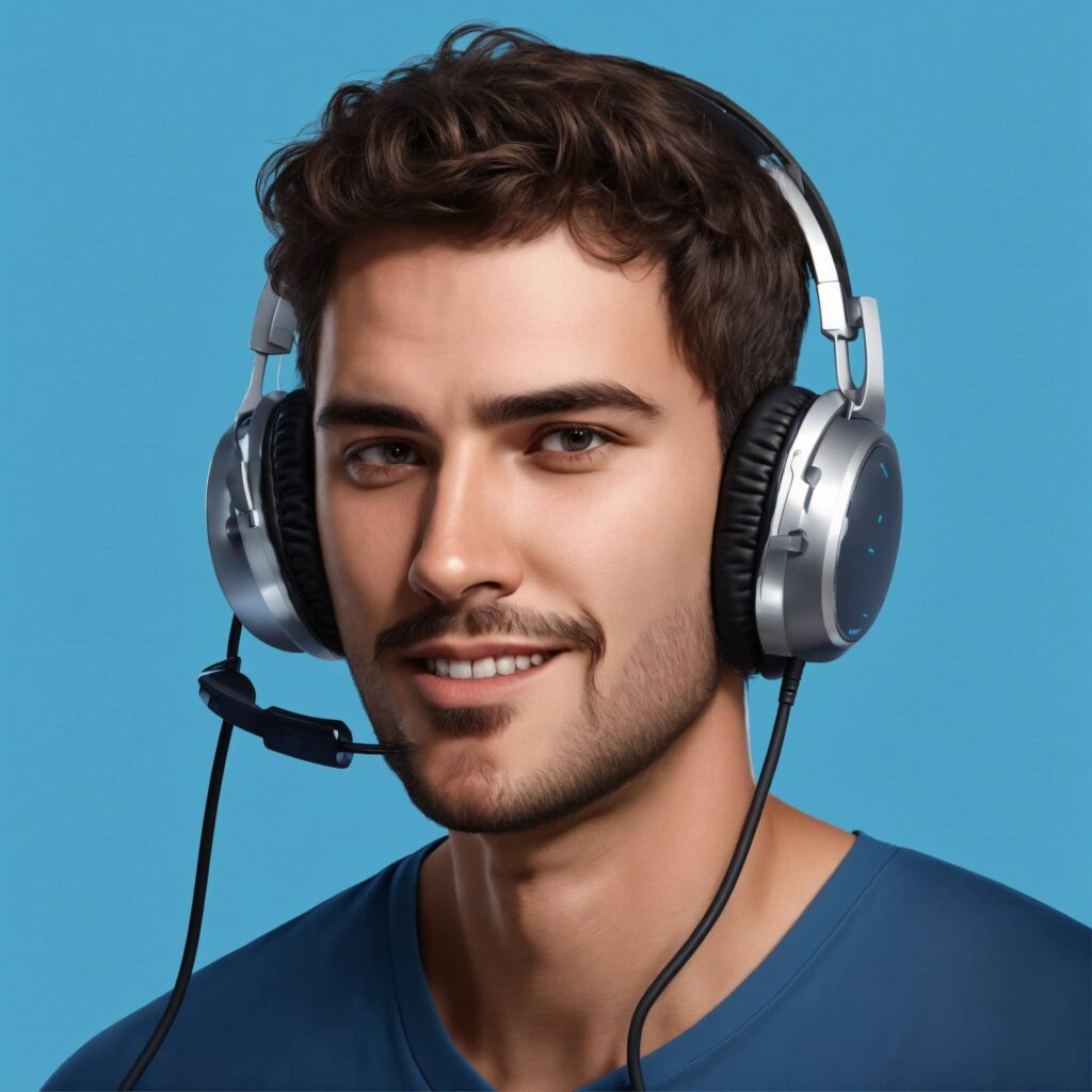 Modo de voz ChatGPT - La Revolución del Sonido en tus Conversaciones Digitales